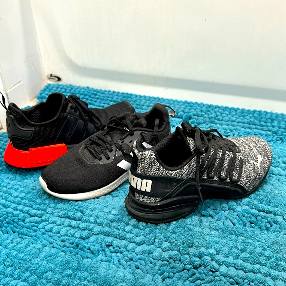 Adidas bundle